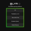 Skullcandy SLYR Pro Kablolu Oyun Kulaklığı