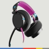 Skullcandy SLYR Pro Kablolu Oyun Kulaklığı Black Digi-Hype