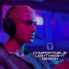 Skullcandy SLYR Pro Kablolu Oyun Kulaklığı Black Digi-Hype