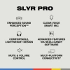 Skullcandy SLYR Pro Kablolu Oyun Kulaklığı Black Digi-Hype
