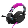 Skullcandy SLYR Pro Kablolu Oyun Kulaklığı Black Digi-Hype