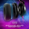 Skullcandy SLYR Pro Kablolu Oyun Kulaklığı Black Digi-Hype