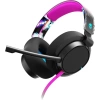 Skullcandy SLYR Pro Kablolu Oyun Kulaklığı Black Digi-Hype