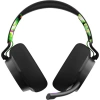 Skullcandy SLYR Pro Kablolu Oyun Kulaklığı Green Digi-Hype