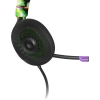 Skullcandy SLYR Pro Kablolu Oyun Kulaklığı Green Digi-Hype