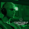 Skullcandy SLYR Pro Kablolu Oyun Kulaklığı Green Digi-Hype