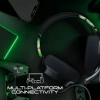 Skullcandy SLYR Pro Kablolu Oyun Kulaklığı Green Digi-Hype