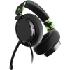 Skullcandy SLYR Pro Kablolu Oyun Kulaklığı Green Digi-Hype