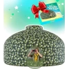 Skywin Hava Çadırı Camo Star Green