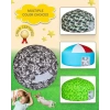 Skywin Hava Çadırı Classic Camo Dark Grey 1 Pack