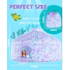 Skywin Hava Çadırı Mermaid With Door 1 Pack
