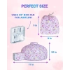 Skywin Hava Çadırı Pink Princess