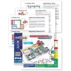 Snap Circuits Classic SC-300 8+ Çocuklar İçin STEM Elektronik Eğitici Oyuncak Seti
