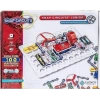 Snap Circuits Jr. SC-100 8+ Çocuklar İçin STEM Elektronik Eğitici Oyuncak Seti