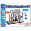 Snap Circuits Tuğla ve Elektronik Keşif Ve Eğitim Seti 8+ Yaş