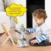 Sonomo RC Akıllı Programlanabilir Robot