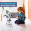 Sonomo RC Akıllı Programlanabilir Robot