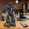 Sonomo RC Akıllı Programlanabilir Robot
