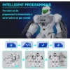 Sonomo RC Akıllı Programlanabilir Robot
