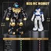 Sonomo RC Akıllı Programlanabilir Robot