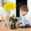 Sonomo RC Akıllı Programlanabilir Robot