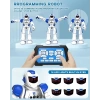 Sonomo RC Akıllı Programlanabilir Robot