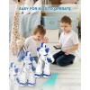 Sonomo RC Akıllı Programlanabilir Robot