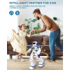 Sonomo RC Akıllı Programlanabilir Robot