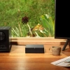 Sonos Bağlantı Noktası Çok Yönlü Akış Bileşeni Streaming Component