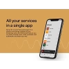 Sonos Bağlantı Noktası Çok Yönlü Akış Bileşeni Streaming Component