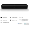 Sonos Beam Gen 2 Soundbar Cihazı Siyah