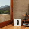 Sonos Sub Gen 3 Kablosuz Subwoofer White