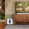 Sonos Sub Gen 3 Kablosuz Subwoofer White