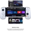Sony Backbone One Mobile Oyun Controller For iPhone [playstation Edition] 1st Gen Lightning (White)