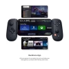 Sony Backbone One Mobile Oyun Controller For iPhone [playstation Edition] 2nd Gen Lightning (Black)