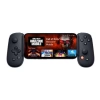 Sony Backbone One Mobile Oyun Controller For iPhone [playstation Edition] 2nd Gen USB-C (Black)