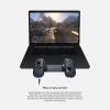 Sony Backbone One Mobile Oyun Controller For iPhone [playstation Edition] 2nd Gen USB-C (Black)