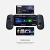 Sony Backbone One Mobile Oyun Controller For iPhone [playstation Edition] 2nd Gen USB-C (Black)