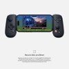 Sony Backbone One Mobile Oyun Controller For iPhone [playstation Edition] 2nd Gen USB-C (Black)