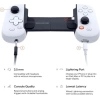 Sony Backbone One Mobile Oyun Controller For iPhone [playstation Edition]