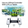 Sony Backbone One Mobile Oyun Controller For iPhone [playstation Edition]