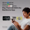 Sony Backbone One Mobile Oyun Controller For iPhone [playstation Edition]