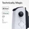 Sony Backbone One Mobile Oyun Controller For iPhone [playstation Edition]