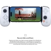 Sony Backbone One Mobile Oyun Controller For iPhone [playstation Edition]