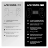 Sony Backbone One Mobile Oyun Controller For iPhone [playstation Edition]