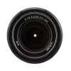 Sony E 55-210mm f/4.5-6.3 OSS Objektif Siyah