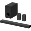 Sony HT-A3000 3.1 Kanal Dolby Atmos Surround Ses Çubuğu