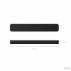 Sony HT-A3000 3.1 Kanal Dolby Atmos Surround Ses Çubuğu Soundbar Only