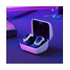 Sony INZONE Buds Truly Kablosuz Gürültü Önleyici Oyun Kulaklığı Siyah
