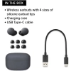 Sony LinkBuds S Truly Wireless Gürültü Engelleyici Kulaklık Mavi